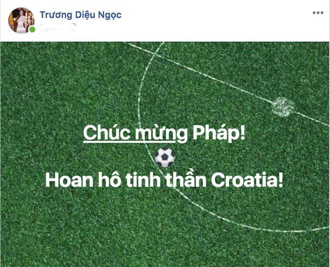 hoa hau thu thao thang tra sua tu chong dai gia nho cuoc phap vo dich world cup 2018 - 9