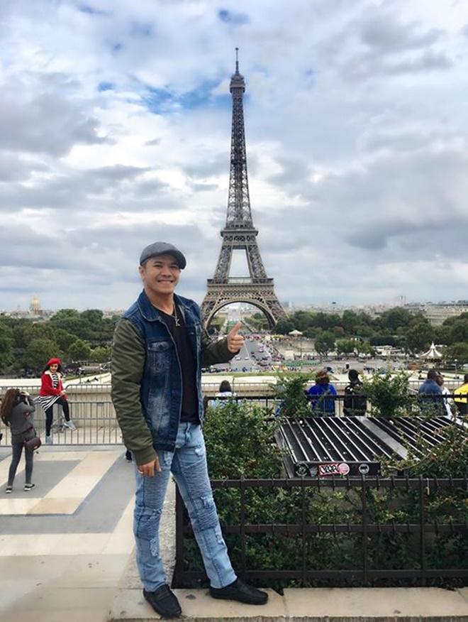 hoa hau thu thao thang tra sua tu chong dai gia nho cuoc phap vo dich world cup 2018 - 11