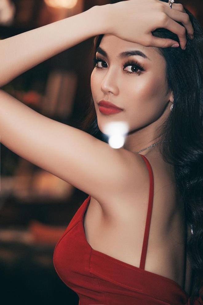 hoa hau thu thao thang tra sua tu chong dai gia nho cuoc phap vo dich world cup 2018 - 2