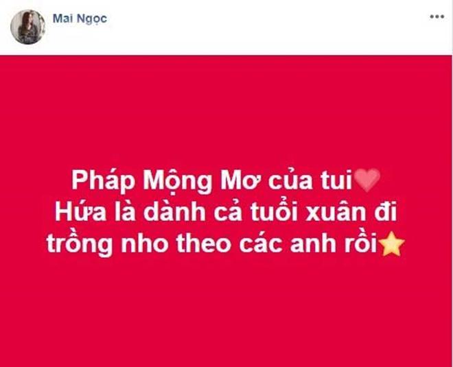 hoa hau thu thao thang tra sua tu chong dai gia nho cuoc phap vo dich world cup 2018 - 3
