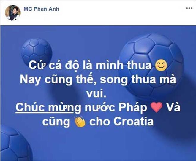 hoa hau thu thao thang tra sua tu chong dai gia nho cuoc phap vo dich world cup 2018 - 10
