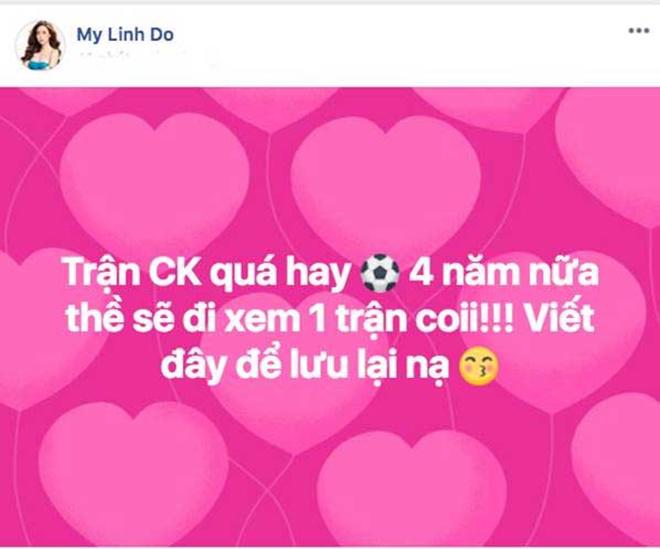 hoa hau thu thao thang tra sua tu chong dai gia nho cuoc phap vo dich world cup 2018 - 6