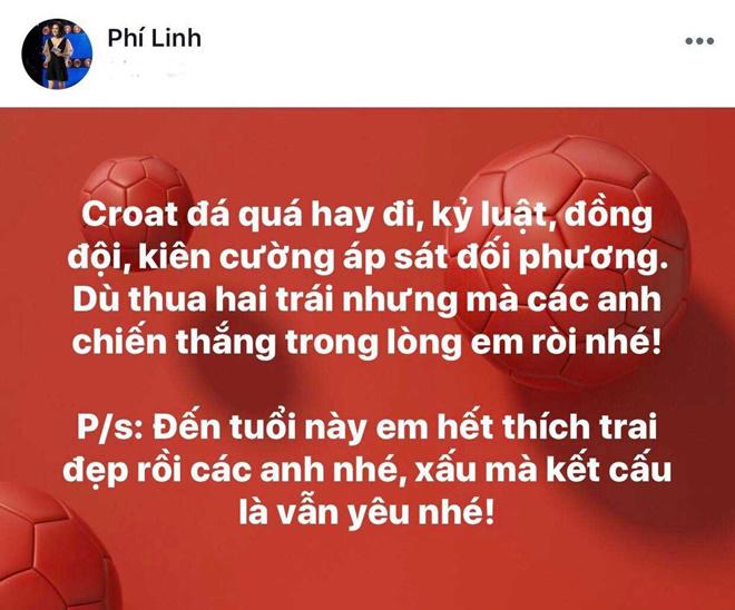 hoa hau thu thao thang tra sua tu chong dai gia nho cuoc phap vo dich world cup 2018 - 13
