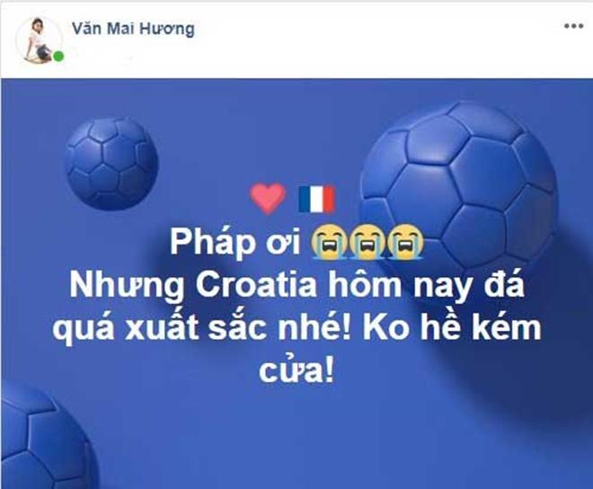 hoa hau thu thao thang tra sua tu chong dai gia nho cuoc phap vo dich world cup 2018 - 12