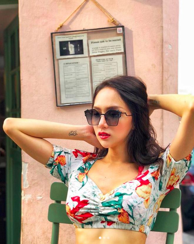 hh chuyen gioi viet nhay mua tung bung voi nguoi phap sau chien thang world cup - 4