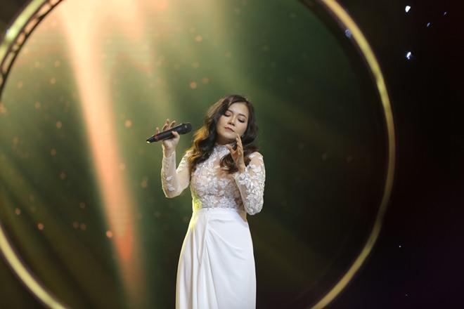 man song ca dac biet cua diva hong nhung va co giao ve huu "gay sot" nguoi ham mo - 11