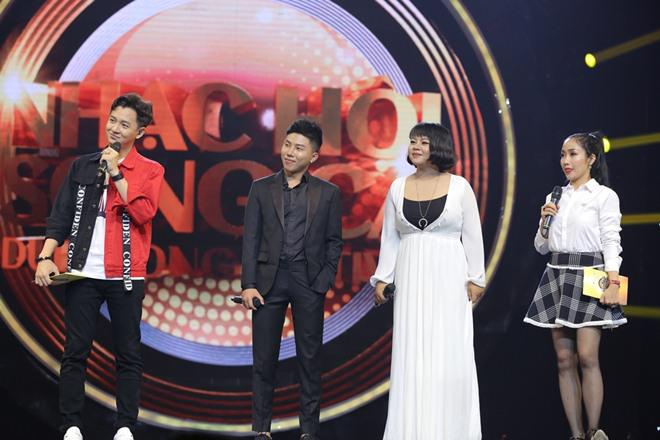 man song ca dac biet cua diva hong nhung va co giao ve huu "gay sot" nguoi ham mo - 10