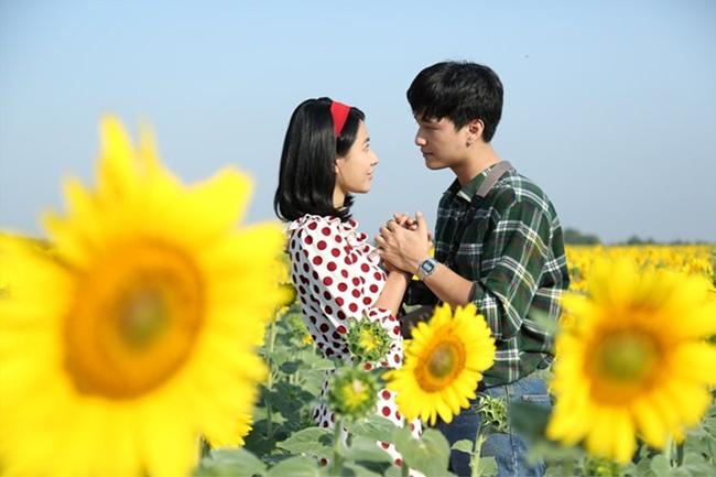 mat vai hau due mat troi den scandal di muon bi cach mat, 2018 la nam han cua huynh anh? - 4