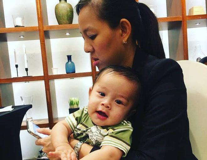 me singapore chia se kinh nghiem tu thue nguoi giup viec den cho con bu trong lan dau lam me - 3