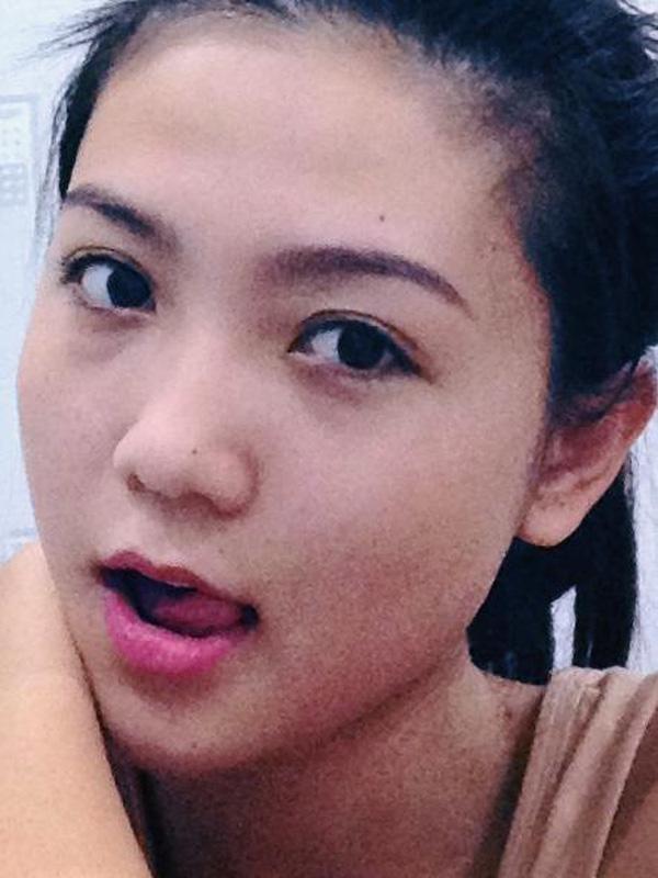 my nu vung tau di sieu xe 70 ty bi lo anh cu 5 nam truoc, bi to "dao keo" - 8