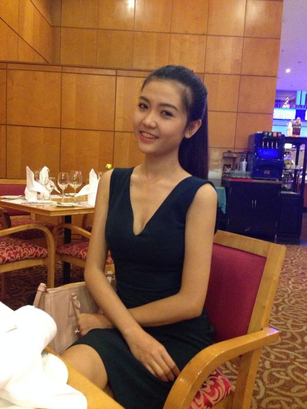 my nu vung tau di sieu xe 70 ty bi lo anh cu 5 nam truoc, bi to "dao keo" - 9