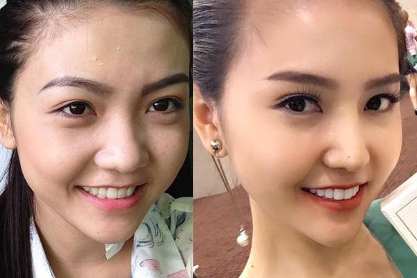 my nu vung tau di sieu xe 70 ty bi lo anh cu 5 nam truoc, bi to "dao keo" - 10