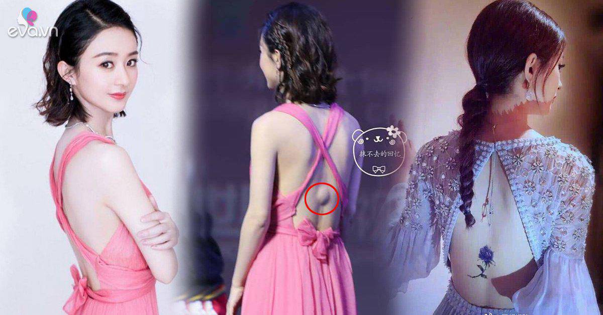 ngoi sao 24/7: cau chuyen ve khoi u tren lung "nu vuong nu nhi quoc" va cai ket dang - 2