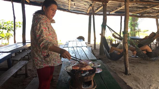 nhung diem an choi ngon, bo, re, dep me hon khi toi phu yen - 18