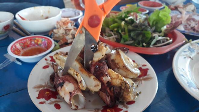 nhung diem an choi ngon, bo, re, dep me hon khi toi phu yen - 19