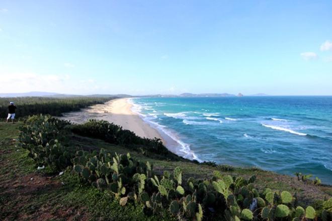 nhung diem an choi ngon, bo, re, dep me hon khi toi phu yen - 7