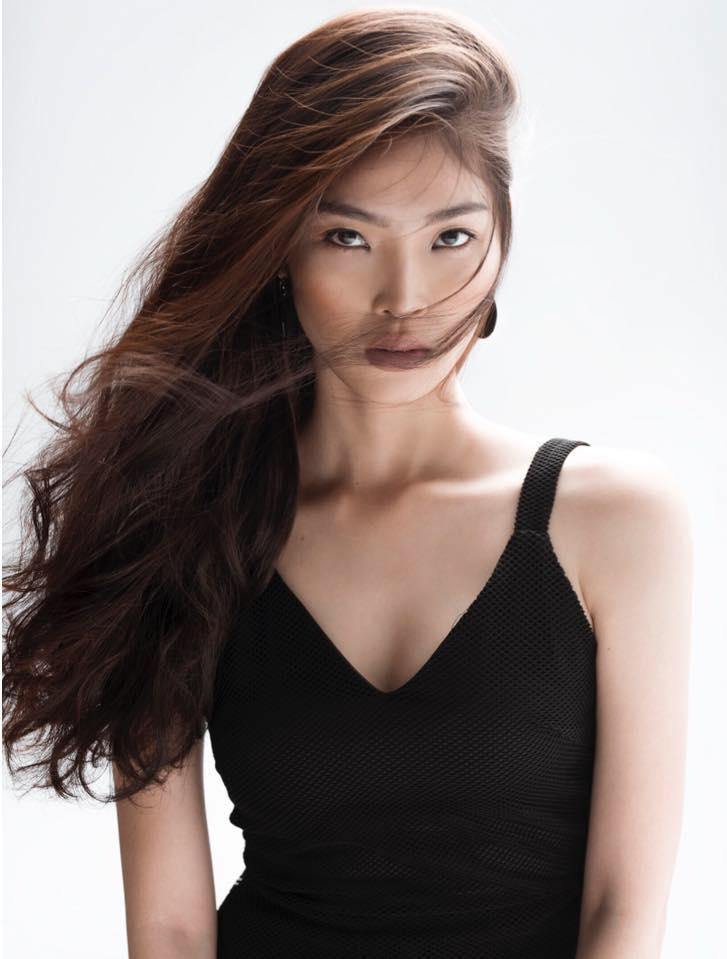 loat my nhan ten tuoi bat ngo tham gia "duong dua" hoa hau sieu quoc gia viet nam 2018 - 10