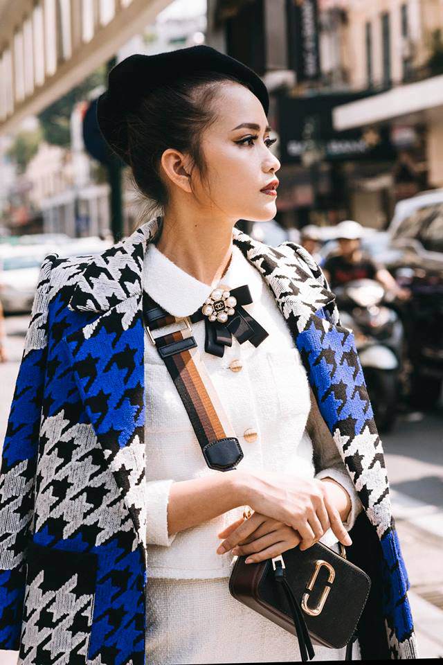 loat my nhan ten tuoi bat ngo tham gia "duong dua" hoa hau sieu quoc gia viet nam 2018 - 3