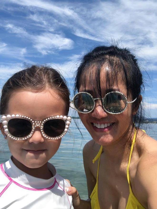 sao viet 24h: dep song gio - thi phi, pham anh khoa binh yen vui dua cung 2 con - 13