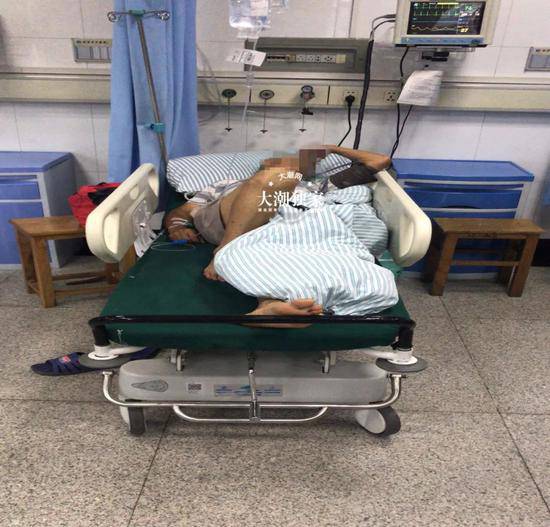 nguoi dan ong suyt chet vi an bau dang: nhung thuc pham an chua doc to it nguoi biet - 1