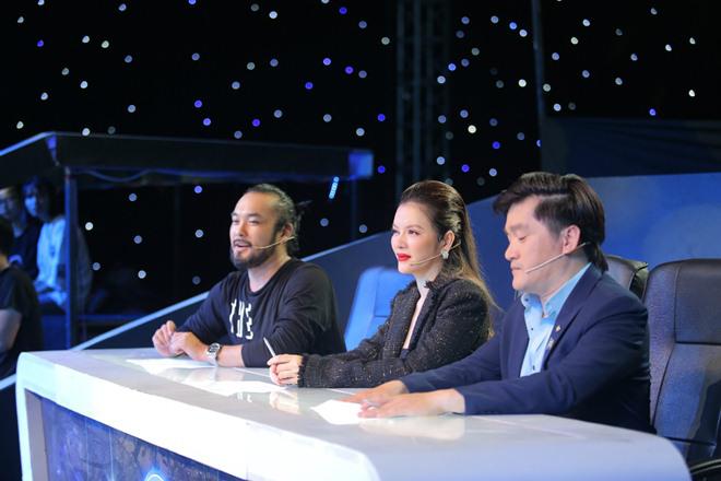 sung sot voi tiet muc "bac si gap dau nguoi" truoc mat ly nha ky va toan bo khan phong - 6