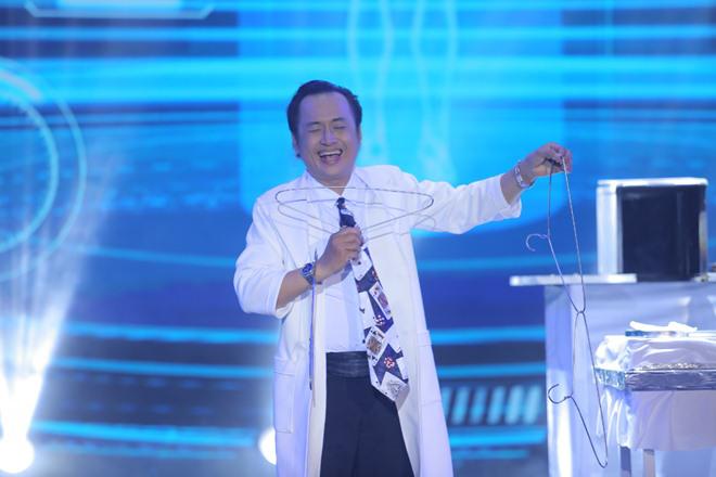 sung sot voi tiet muc "bac si gap dau nguoi" truoc mat ly nha ky va toan bo khan phong - 3