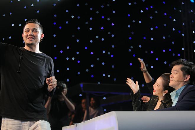 sung sot voi tiet muc "bac si gap dau nguoi" truoc mat ly nha ky va toan bo khan phong - 8