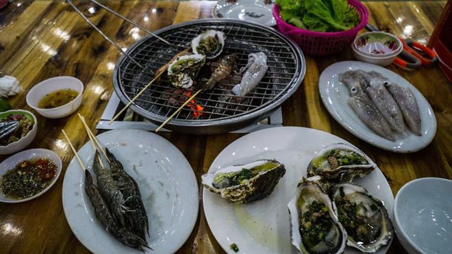 tam quen sam son di, day moi la diem den dang de check-in o thanh hoa! - 4