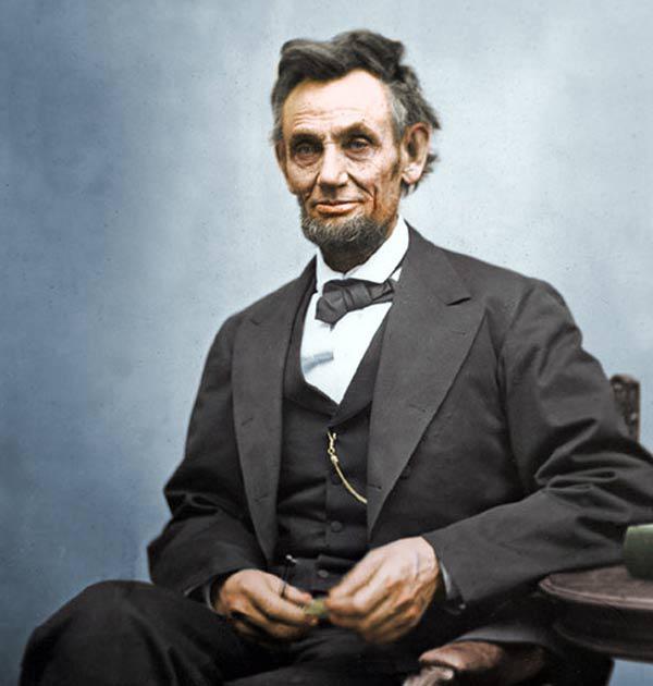 tong thong "de tinh nhat" nuoc my cho phep con gay loan va buc thu: xin thay hay day chau... - 2