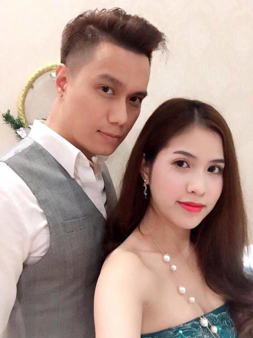 bao thanh "da xeo" vo chong viet anh "thich dien tro meo" sau lum xum voi que van? - 2