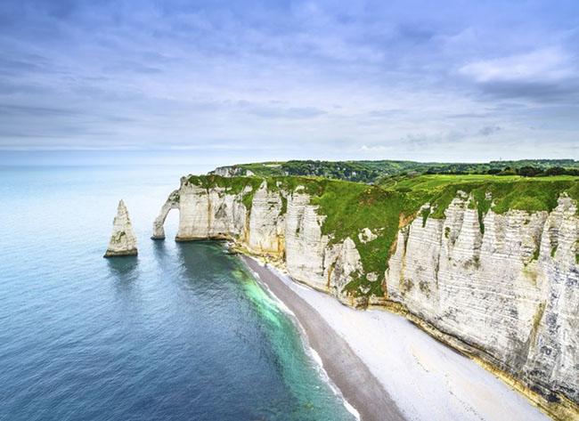 “vive la france”, que huong doi bong duong kim vo dich world cup 2018 dep nhuong nay! - 3