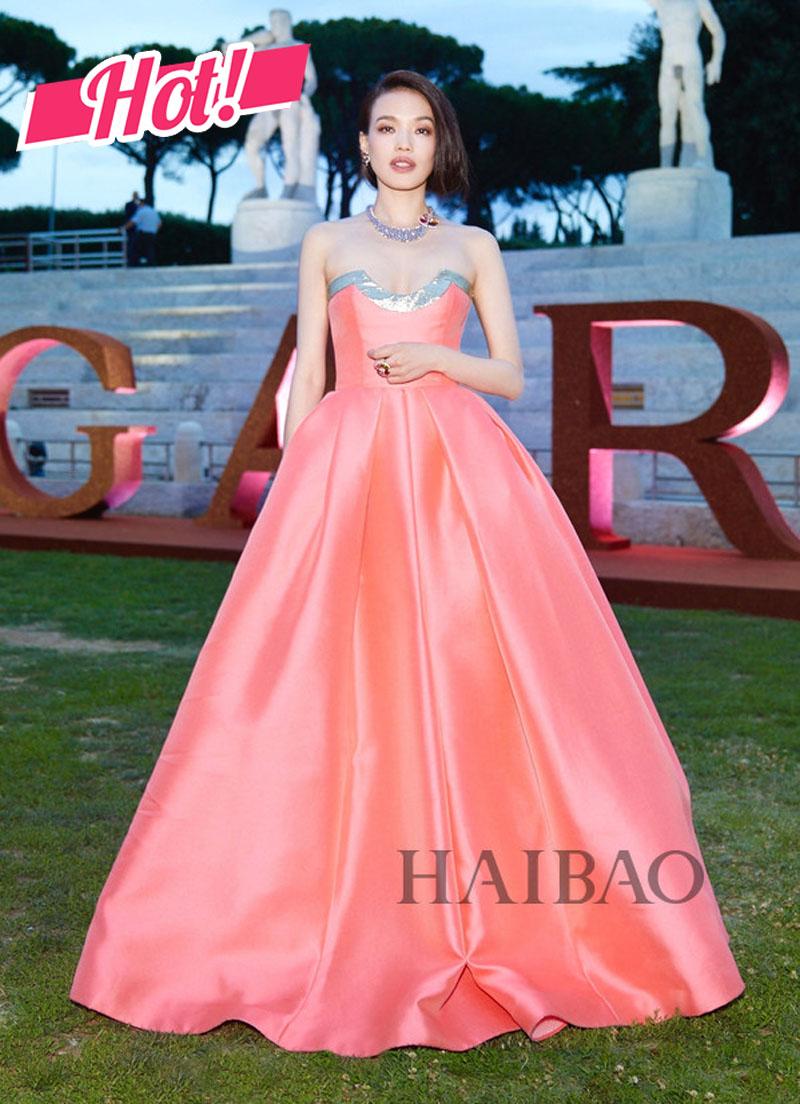 midu "thoat kiep" mac xau, my nhan the face gay hot hoang vi khoe vong 3 qua lo - 6