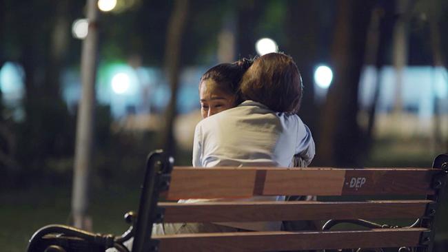 co vo gao nep gao te co chong ngoai tinh: "chi co ma moi them nguoi dan ong that nghiep" - 2