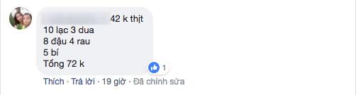 hai mam com tho 7 nguoi gay chanh long: ben so sai, ben de hue du chi 72 nghin - 3