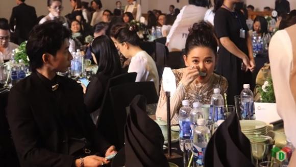 khan gia benh vuc hari won sau doan video khien co bi che la "pham an tuc uong" - 3