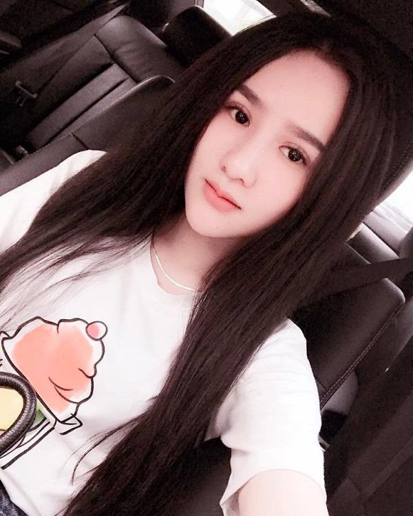 xuat hien man “lot xac” nho dao keo cua co gai tay ninh khien ca lang khong nhan ra - 7