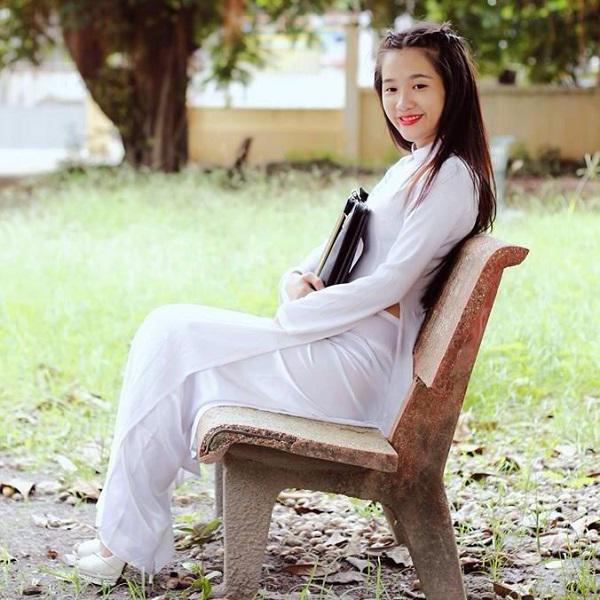 xuat hien man “lot xac” nho dao keo cua co gai tay ninh khien ca lang khong nhan ra - 2