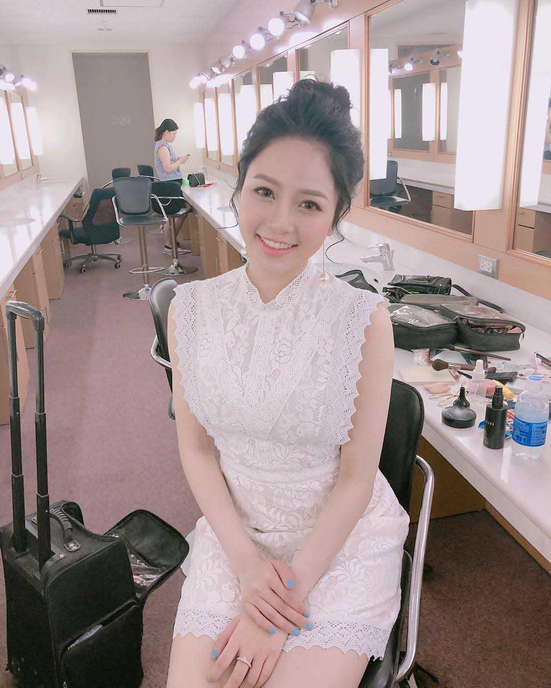 hot girl tram anh bi cac my nhan binh luan world cup "tay chay" vi thai do? - 5