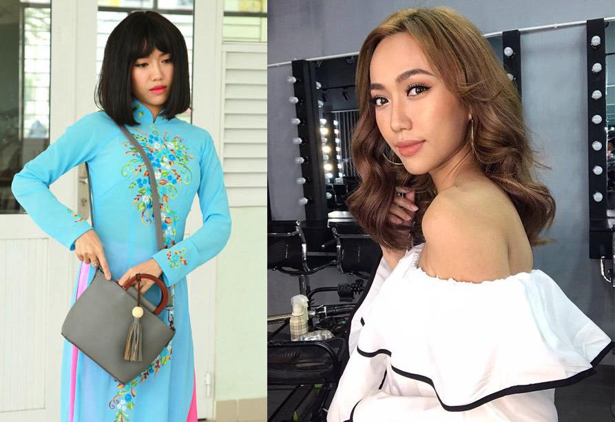 my nhan viet bi "dim hang" nhan sac trong phim, nhin anh ngoai doi khong the nhan ra - 5