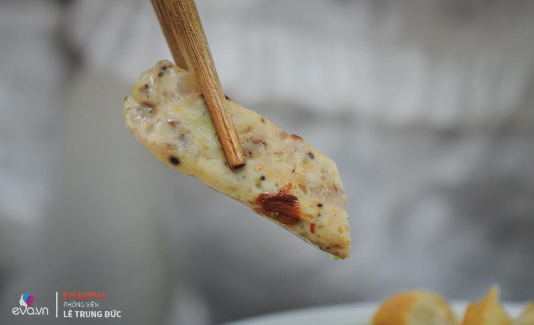 quan bun oc top mo hon 40 nam doc dao nhat ha noi, ngay cuoi tuan ban gan nghin bat - 9