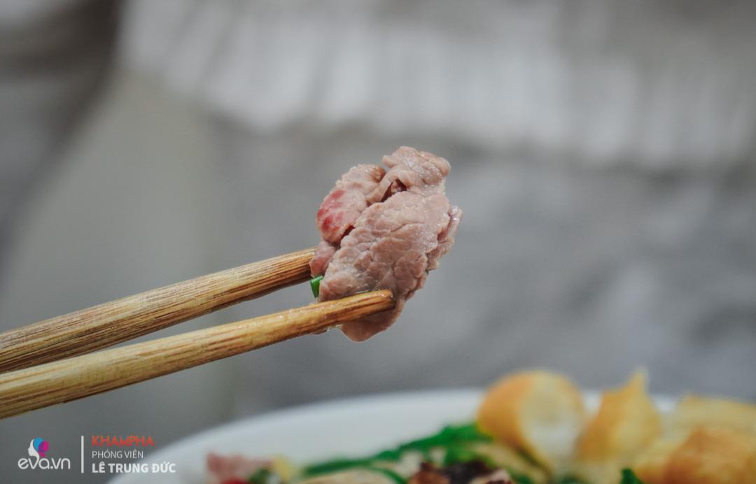 quan bun oc top mo hon 40 nam doc dao nhat ha noi, ngay cuoi tuan ban gan nghin bat - 8