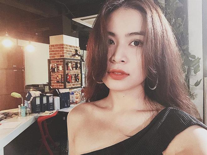 sao viet 24h: ho ngoc ha khoe anh con trai subeo giua khong gian dep nhu mo o my - 9