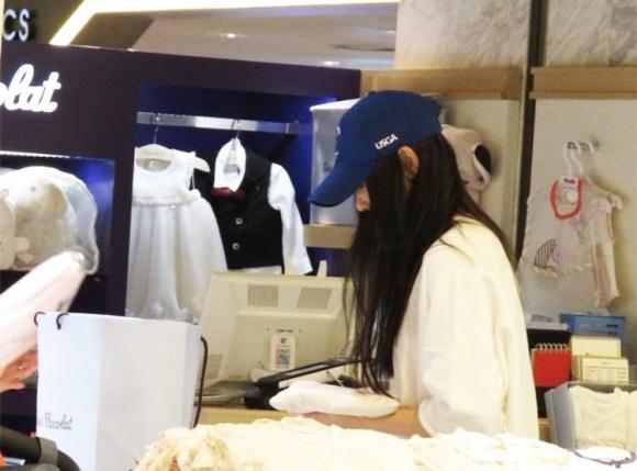 tron 2 cau quy tu, "co nang ngo ngao" jeon ji hyun di ham nong tinh cam cung ong xa - 2