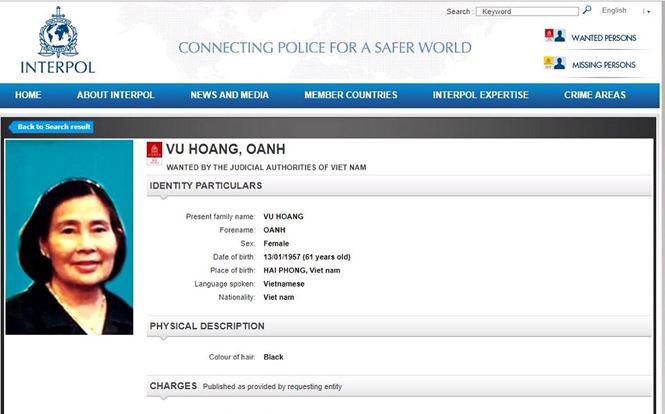 truy na quoc te ba trum - nguoi cam dau duong day ma tuy xuyen quoc gia - 1