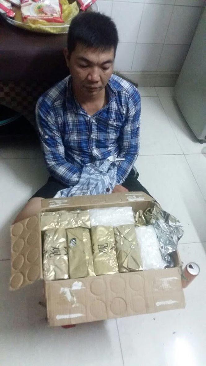 truy na quoc te ba trum - nguoi cam dau duong day ma tuy xuyen quoc gia - 2