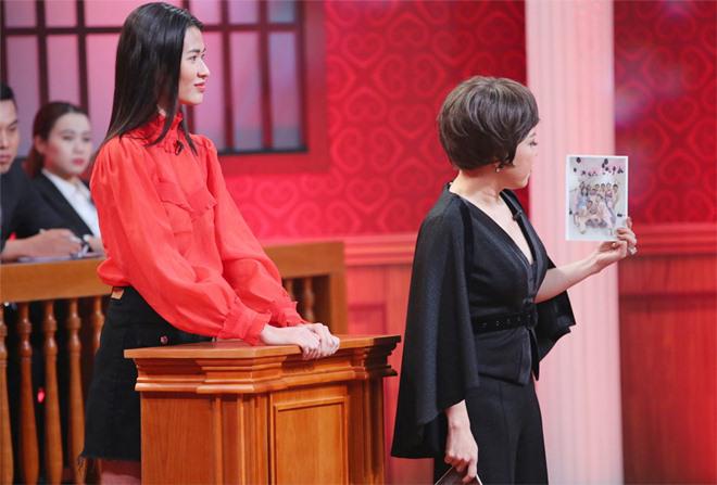 xuan lan bat ngo ra mat truoc vu "to" nhau cua doi ban than lang mau - 4