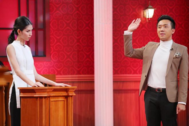 xuan lan bat ngo ra mat truoc vu "to" nhau cua doi ban than lang mau - 3