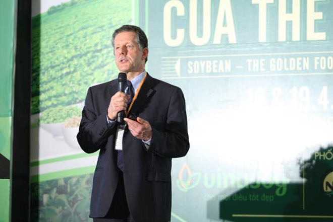 neu hieu het loi ich cua sua dau nanh, ban se muon uong 1 ly ngay luc nay - 2