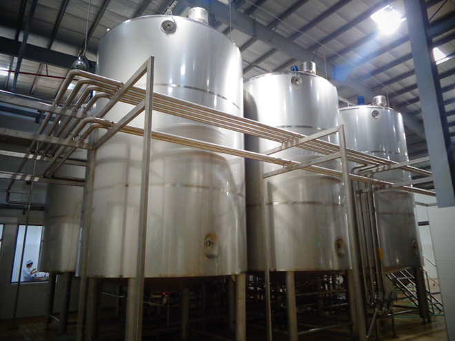 neu hieu het loi ich cua sua dau nanh, ban se muon uong 1 ly ngay luc nay - 3