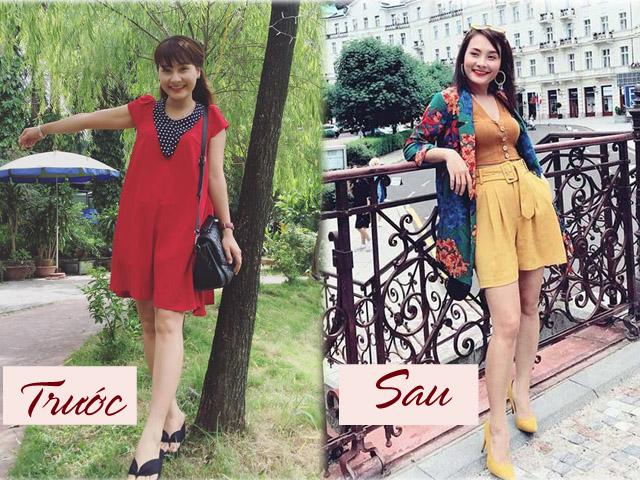 Nàng dâu nổi nhất Việt Nam ngày càng ăn diện đắt đỏ khác xa với quá khứ